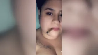 Sneaky Wife Seduces Husband With Sex In His Sleep - Passionate Couple