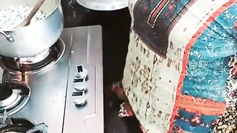 حويت الأخت ديال مراتي مني مشاو دار كلهم لعرس ديال جيران