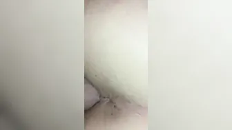 Gets a nice cock down 