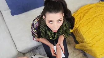 Hipsters Gotten Schooled / Brazzers