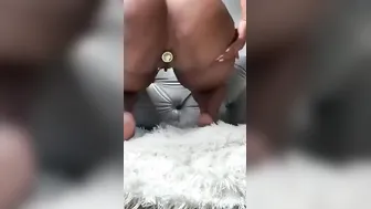 Some homemades bimbo