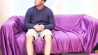Blonde chav with gigantic titties Jordan getting Jacks huge penis