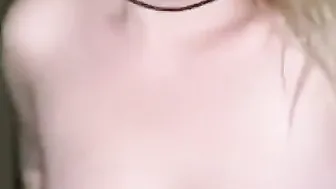Tinder date bj