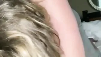 Tinder Date porn video – Tinder date bj