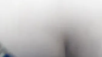 Went ATV ride and decided to do a quick banged
