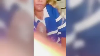 Missed it