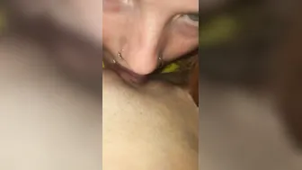 Lilll Reddd bj satisfies daddy