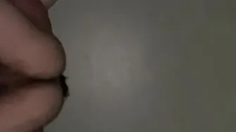 Amateur Hispanic getting Dicked down
