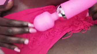 SEXTING WITH MY HUBBY TILL I CUM Pt1