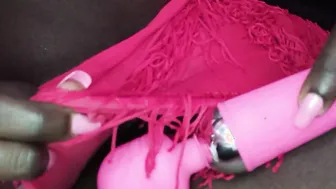 SEXTING WITH MY HUBBY TILL I CUM Pt1