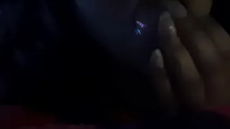 Who wants my saliva all over their penis??