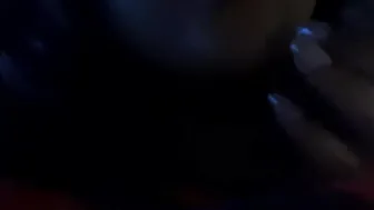 Who wants my saliva all over their penis??