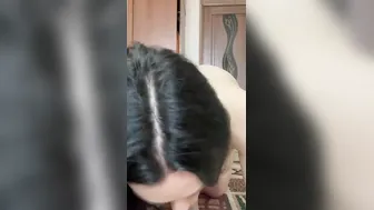 Doctor chick very turned on 1