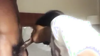Nova Rae Deep Throating