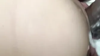 Step Daughter Vagina Is So Tight And Creamy I Had To Cum Into