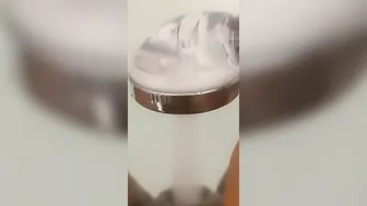 Shower fellatio makes me cum