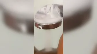 Shower fellatio makes me cum
