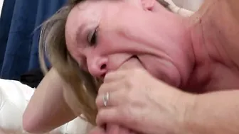 I banged Mature Booty Grandmother