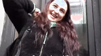 CzechStreets - Teenagers Girls Love Sex And Cash