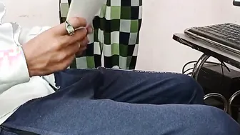 Babes - First Time Employee Gets Fucked By The Hot New CEO