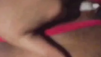 Honey - My creamy snatch - Cum with me