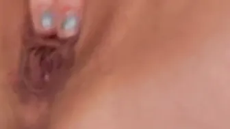 Thin solo teens Cutie finger fucked her cunt