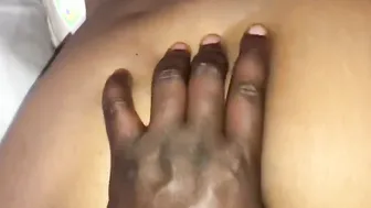 Crazy Talk Made My lil Sister Cum 