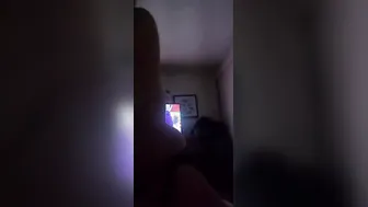 Were still learning BUT WE FUCKING LOVE IT