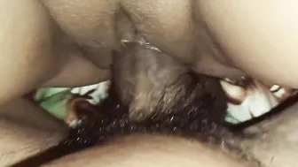 Nepali Eighteen bimbos Pounded at Night