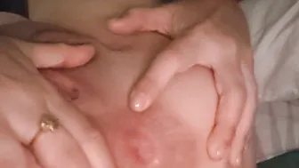 Showing you my tight butt