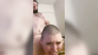 Rebecca Curves Anal Pain