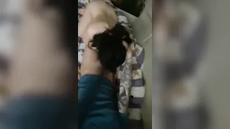 i suck my bfs gigantic penis