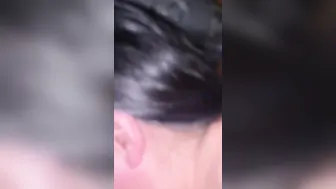 Gets fellatio inside vehicle funny 