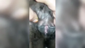 PAKISTANI LESBO 2 FONDLE VAGINA WITH bf