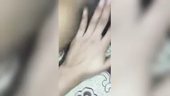 PAKISTANI LESBO 2 FONDLE VAGINA WITH bf