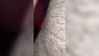 Bf getting oral sex till he jizzes