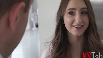 Too porn video – Cutest Babysitter (she get hooters too)