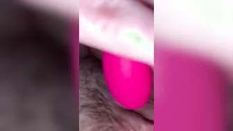 Huge cocksleeve making that cunt queef and cream