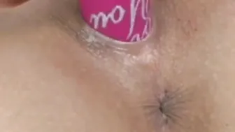 Valerie_devine porn video – Cum to the Sound of my Soak Snatch