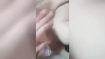 First time sucking off penis inside front of hubby