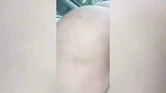Busted it down inside her scrubs ( Voluptuous little nurse
