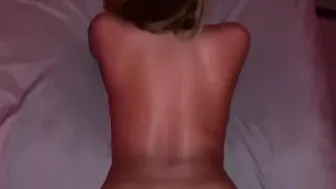 Valentines Day Penis By Hubby Her GIGANTIC BOOTY Ride My Penis Like a Champion
