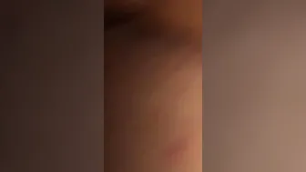 Blonde bbw blows dick getting quick boned