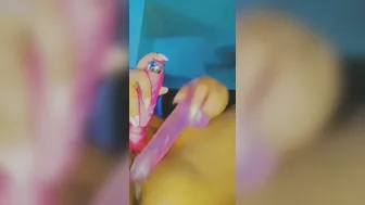Quick cum with me 