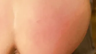 Russian mom talks to her cuckold hubby on the phone while gets plowed rough by stranger