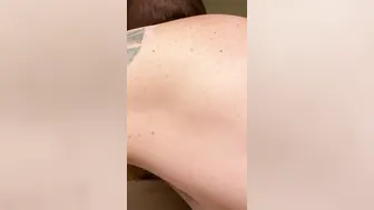 Eating on and having fun with her dripping juicy twat til she ejaculates