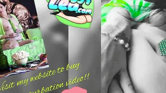 Green Tease