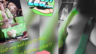 Green Tease