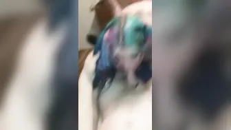 3 dicks and me