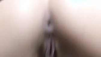 Hot Huge Tittied Hispanic Loves to Masturbate